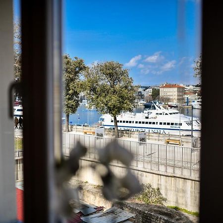 Lauris Luxury Apartment Zadar Exteriör bild