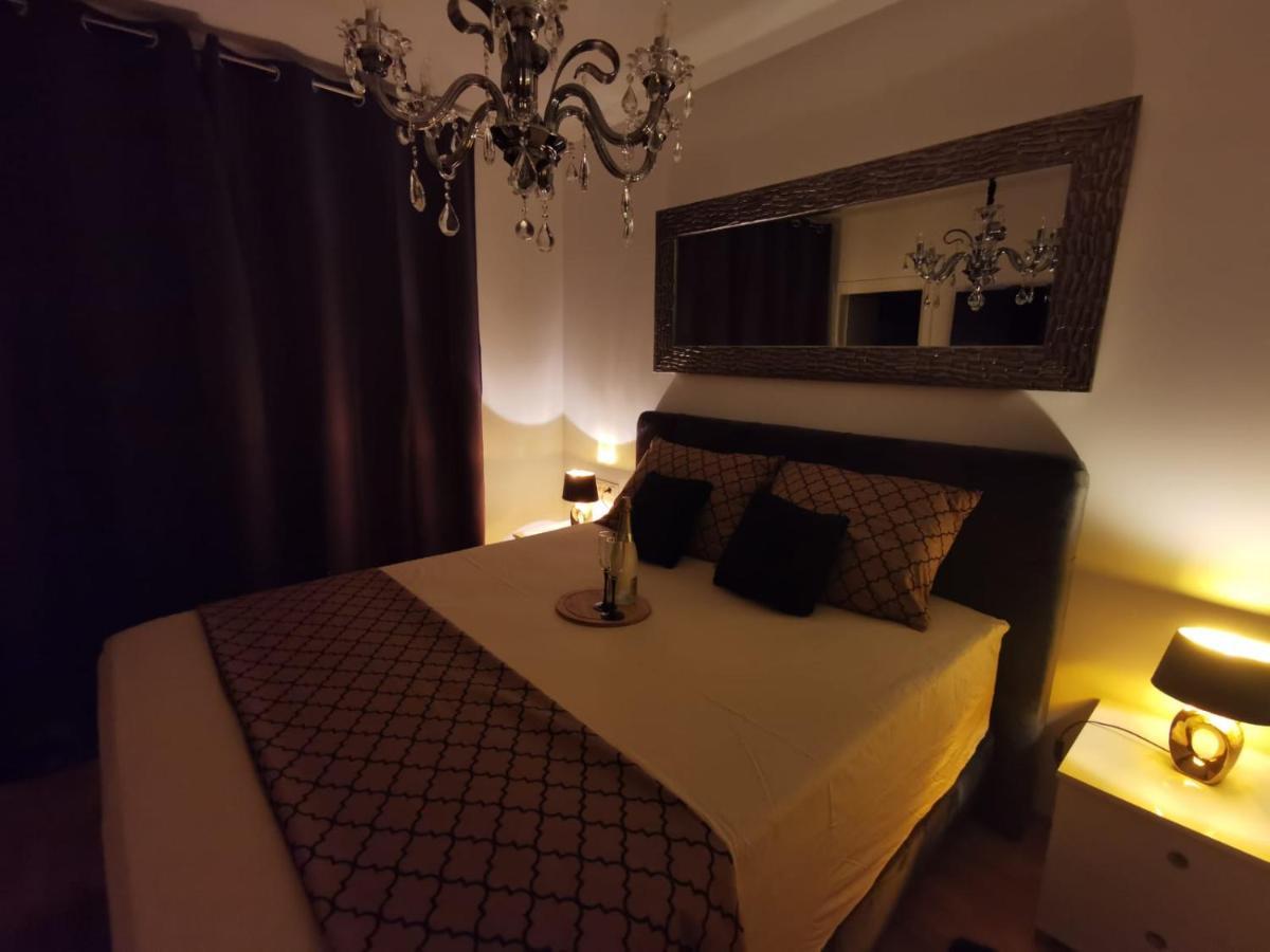 Lauris Luxury Apartment Zadar Exteriör bild