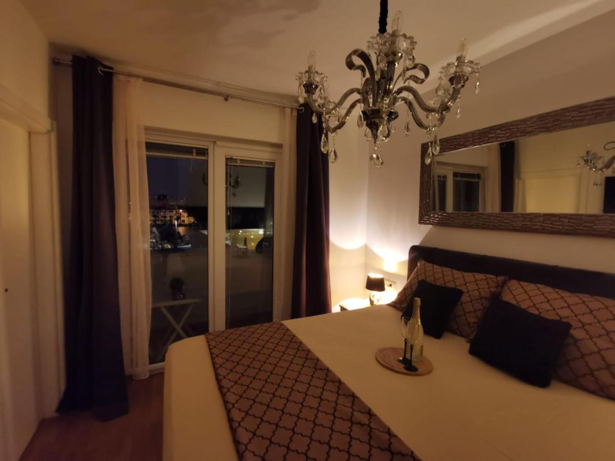 Lauris Luxury Apartment Zadar Exteriör bild