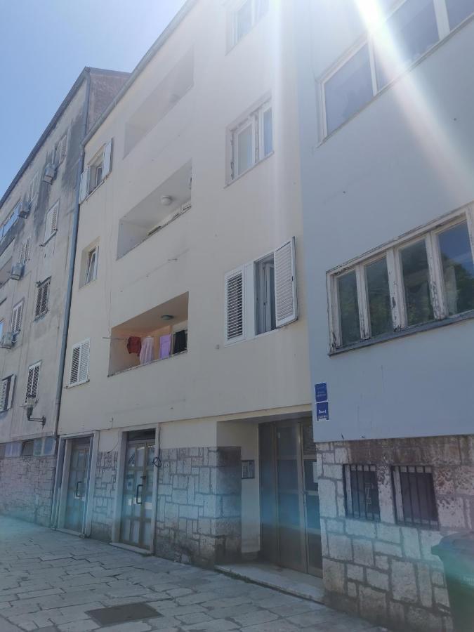 Lauris Luxury Apartment Zadar Exteriör bild